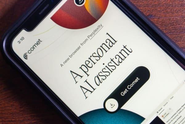 Legal Fight Between Amazon and Perplexity Could Shape AI Agent Shoppers