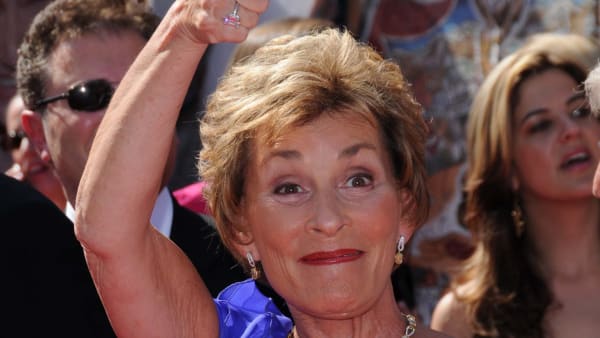The Gavel Stays in the Family: Judge Judy’s Son Gets His Own Court Show