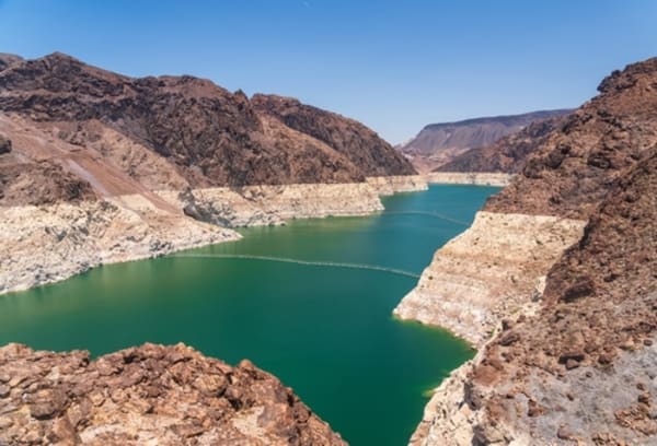 What Colorado River Water Cuts Mean for Arizona, California, and Nevada Residents