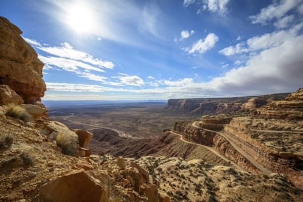 Nine Years Later, Patagonia Rejoins the Fight To Save National Monuments in Utah