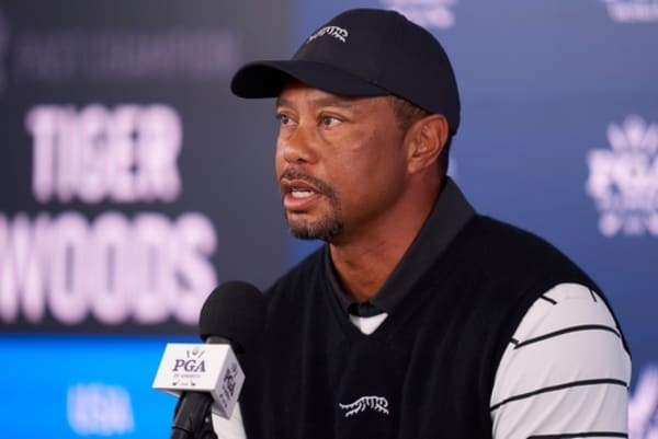 From a DUI Arrest to Another License Suspension: Tiger Woods’ Legal History