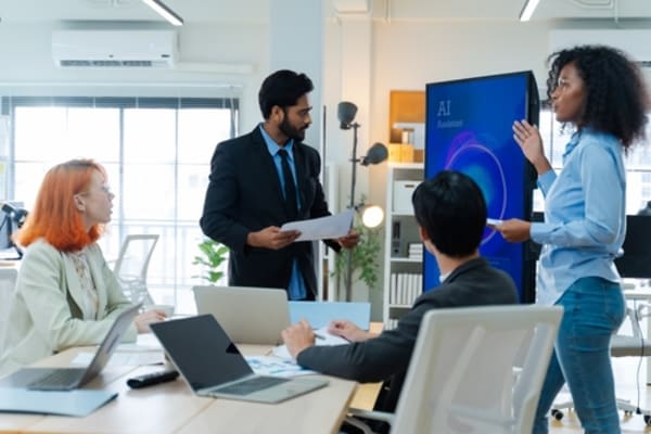 Can Your Employer Make You Use AI at Work?