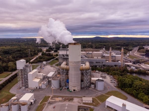 Trump’s EPA to Eliminate Limits on Greenhouse Gas Emissions from Power Plants