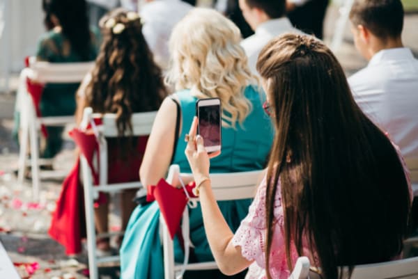 Does Anyone Still Have a Legal Right to Object at a Wedding?