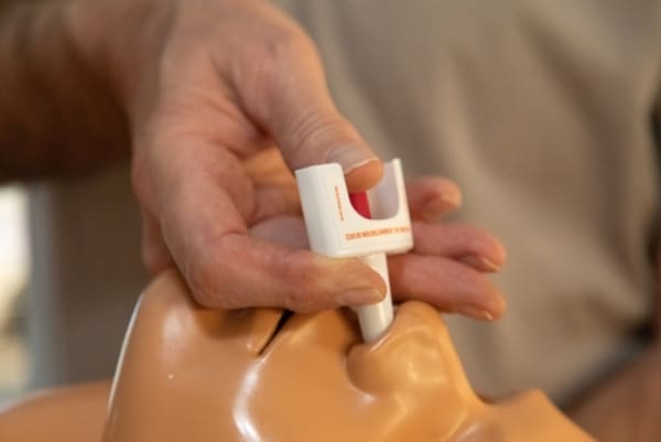 Virginia Draws the Line on Overdose Immunity