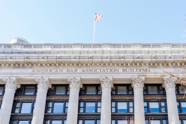 The ABA Just Repealed Its Diversity and Inclusion Standard