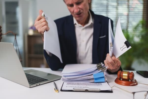 New Study: High Rates of Depression, Burnout Continue Among Attorneys