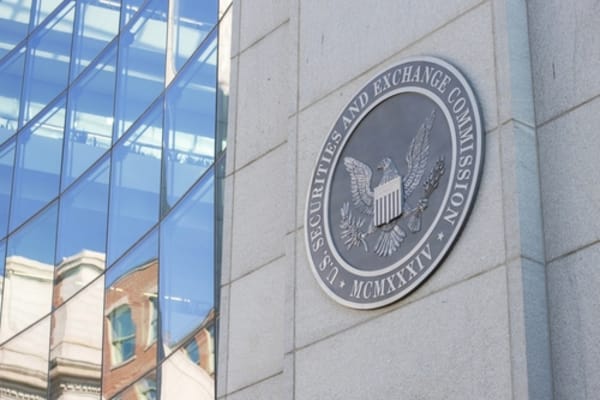 SEC Opens Door for Crypto-Style Trading of U.S. Stocks