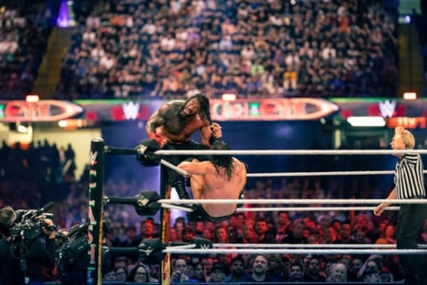 A Legal Bodyslam? Federal Judge Approves ESPN’s Motion To Intervene in Civil Suit Against WWE