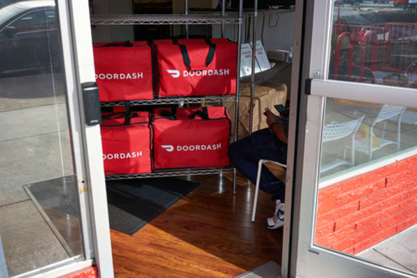 Indiana Court Says DoorDash May Have Encouraged Distracted Driving