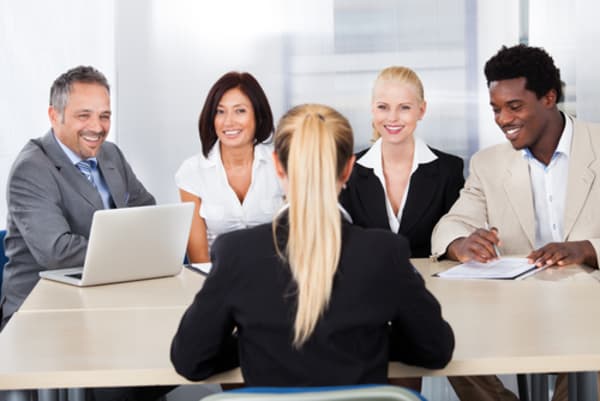 Unspoken Rules of the Legal Hiring Process