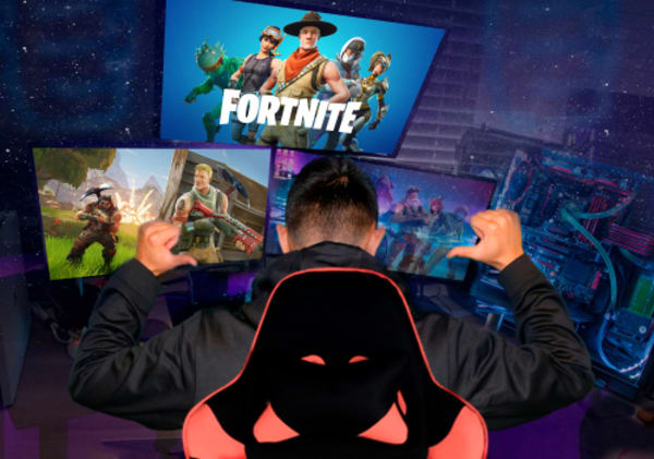 Do Not Go Gently Into That Fortnite: Alabama Man Arrested for Alleged Threats While Gaming Online