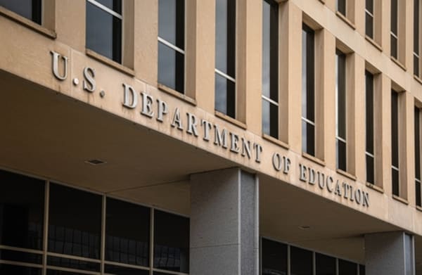 Department of Education Removes Biden-Era Title IX Protections For LGBTQ+ Students