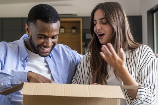 Can You Keep a Package Delivered to Your House by Mistake?