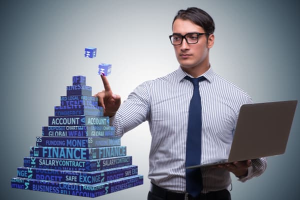 SEC Files Suit Against Alleged 'AI Investing Bots' Fraudsters