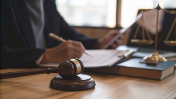 How Does a Civil Lawsuit Work?