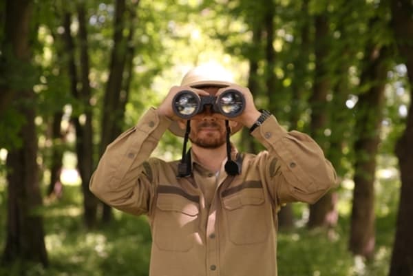Dudley Do-Wrong? Can National Park Rangers Prosecute Criminal Matters From Yosemite?