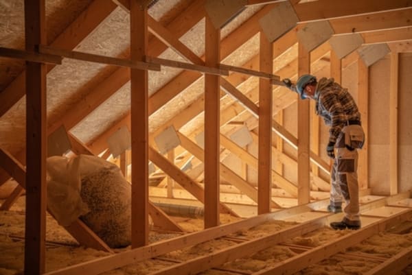 Your Contractor Took the Deposit and Disappeared. Now What?