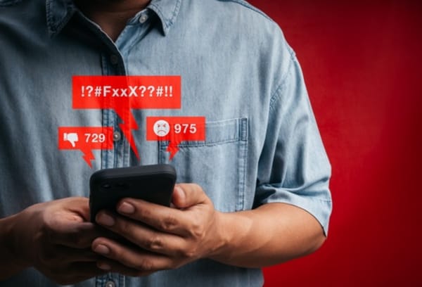 Can Threats Made on Social Media Get You Arrested?