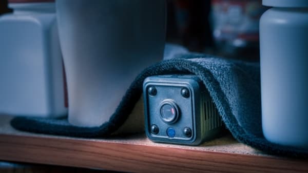 Peeping in the Digital Age: What Is the Crime of Video Voyeurism?