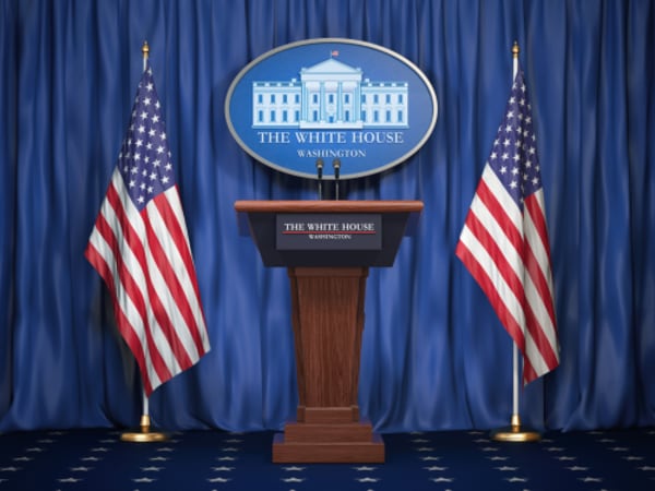 Can White House Press Secretary Katie Zacharia Call Herself a Lawyer?
