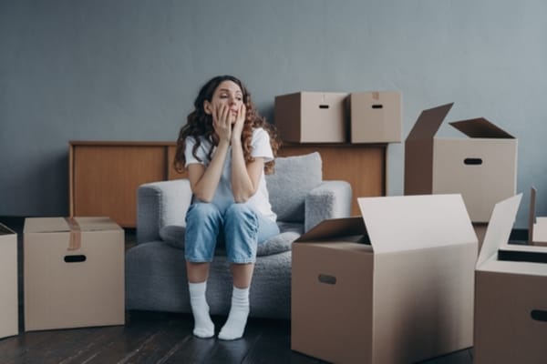 Your Landlord Is Selling the House. Do You Have to Move?