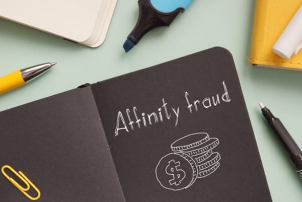When Faith Becomes a Sales Pitch: A Pastor’s Alleged $13 Million Investment Scheme