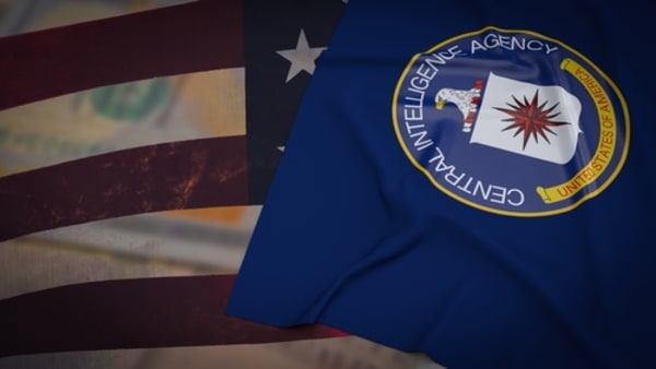 Kentucky Man’s CIA Job Quest Ends With a Bomb Scare and a Drug Charge