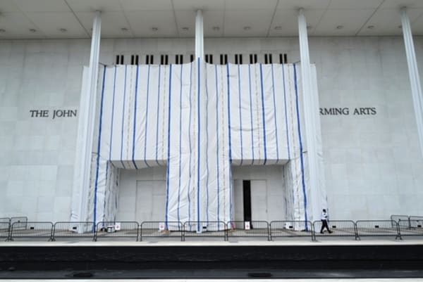 Can Trump Use Executive Privilege to Shield Kennedy Center Records?