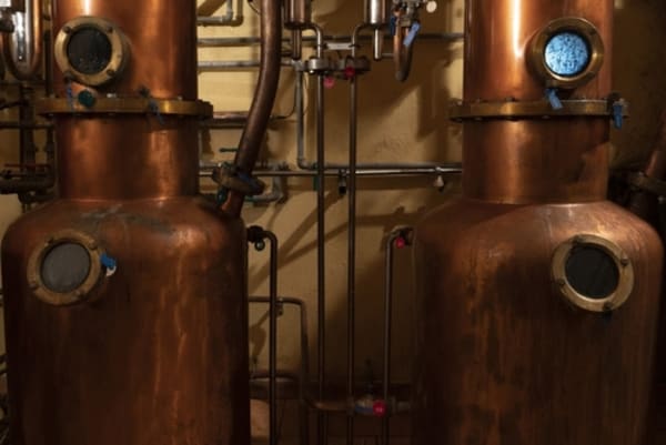 Supreme Court to Hear Challenge to Home Distilling Ban