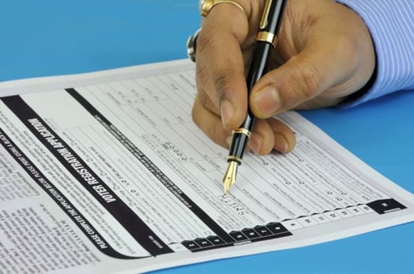 DOJ Requests for State Voter Rolls: What Voters Should Know