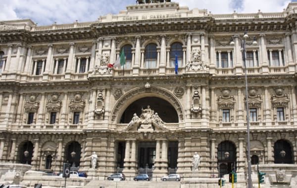 Escape to Italy Brings International Law Into TX Murder Case