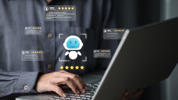Can You Sue Over What an AI Chatbot Says About Your Business?