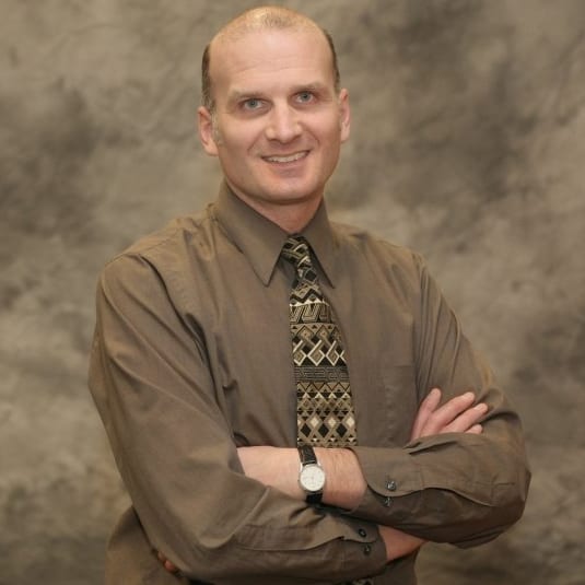 Dan Heilman