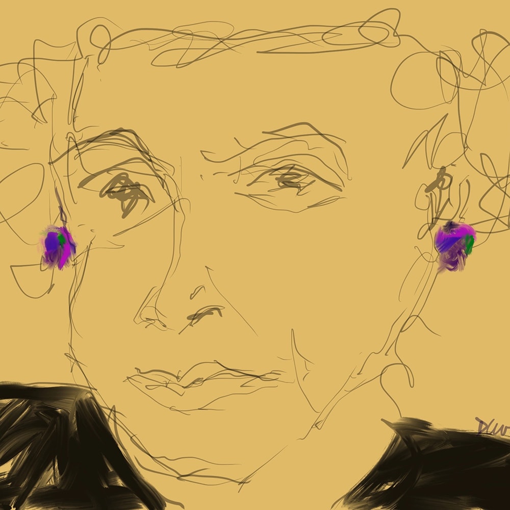 Hilary Abramson