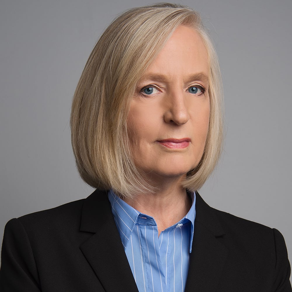 Kathy Finn