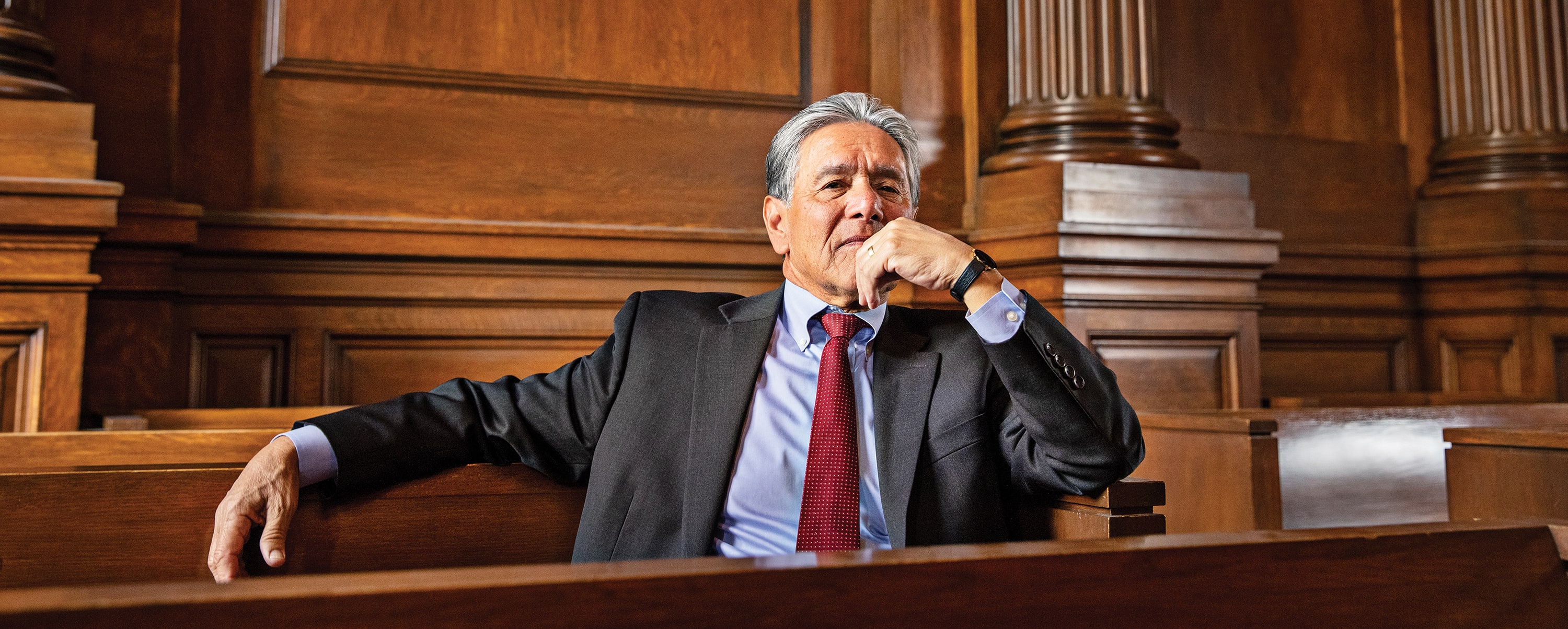 Attorneys Articles Hero