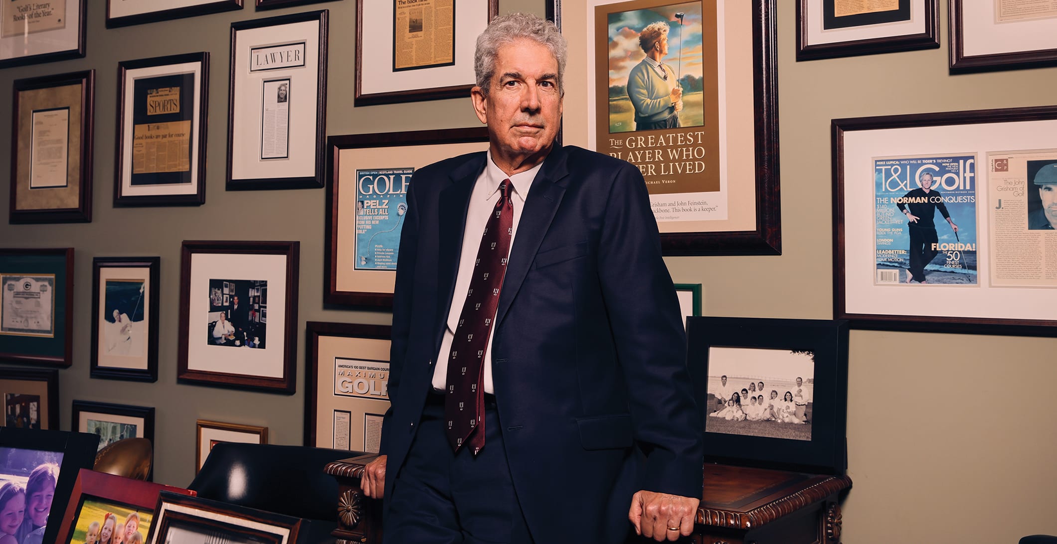 Attorneys Articles Hero
