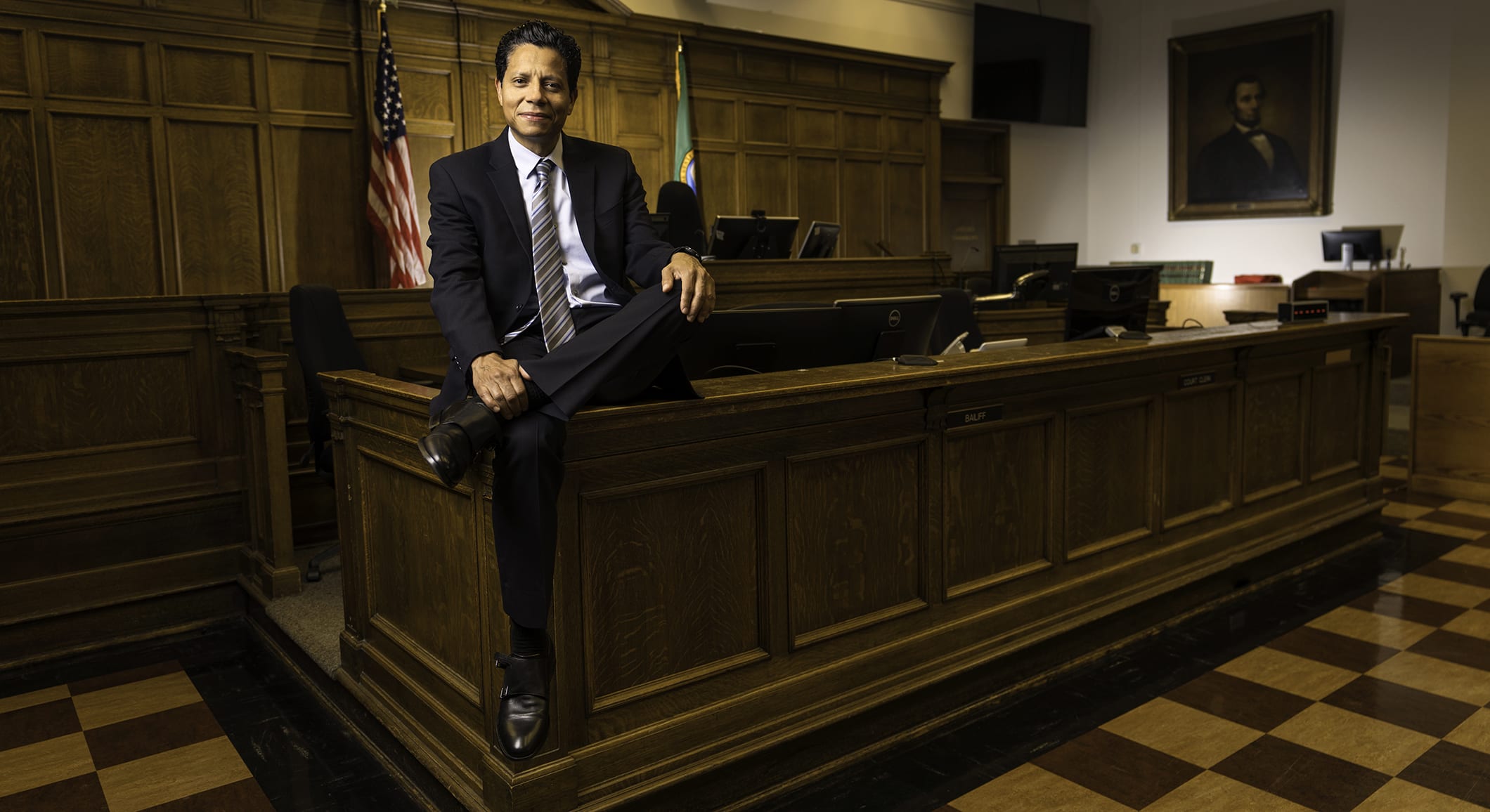 Attorneys Articles Hero