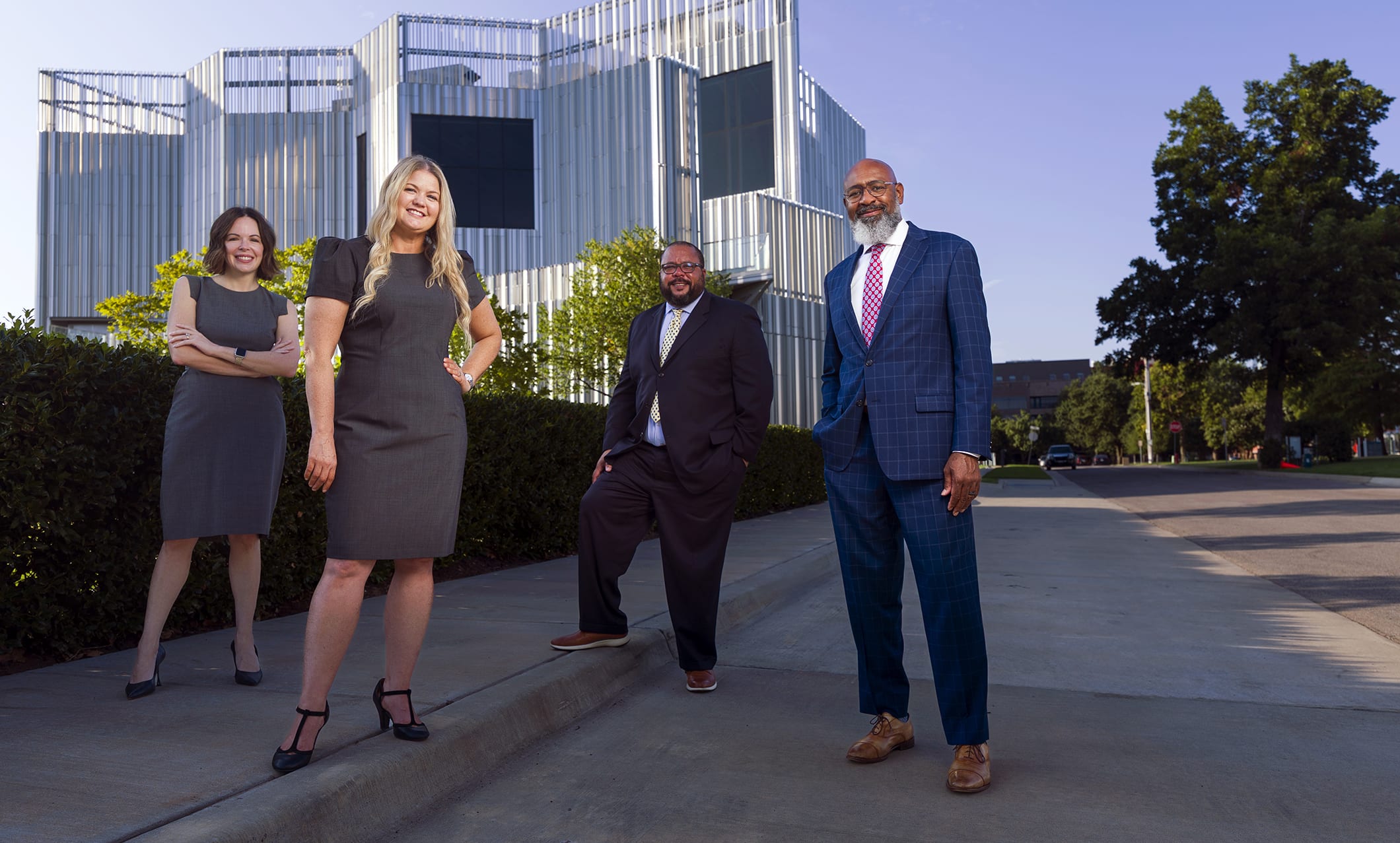 Attorneys Articles Hero