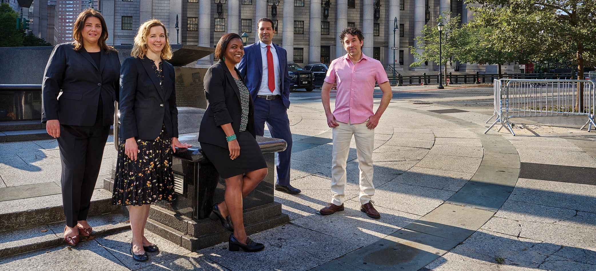 Attorneys Articles Hero