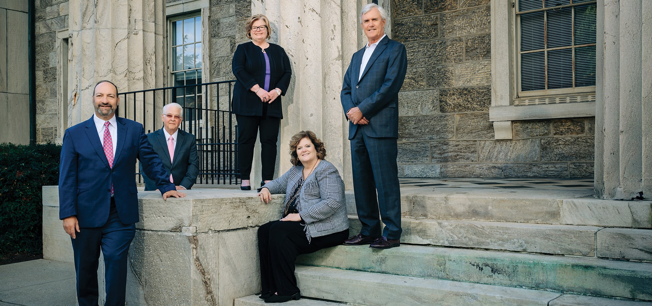 Attorneys Articles Hero