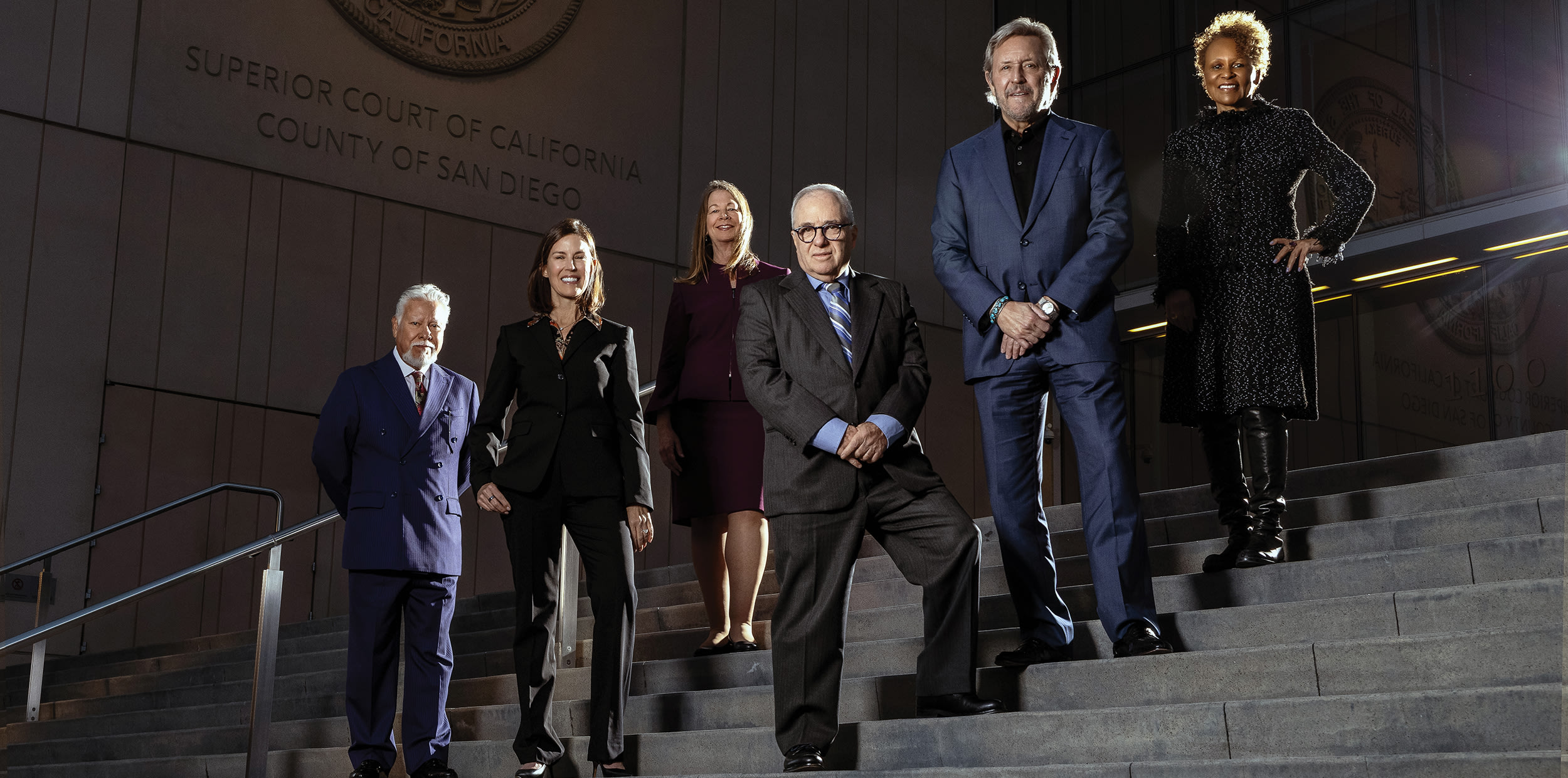 Attorneys Articles Hero