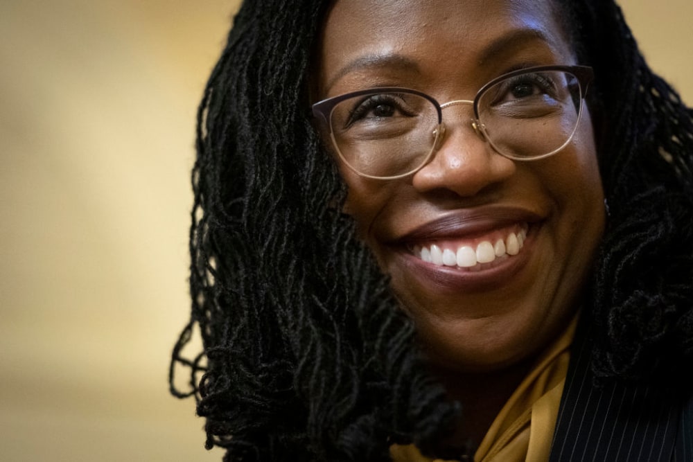 First Black Woman and First Public Defender Nominated to ...