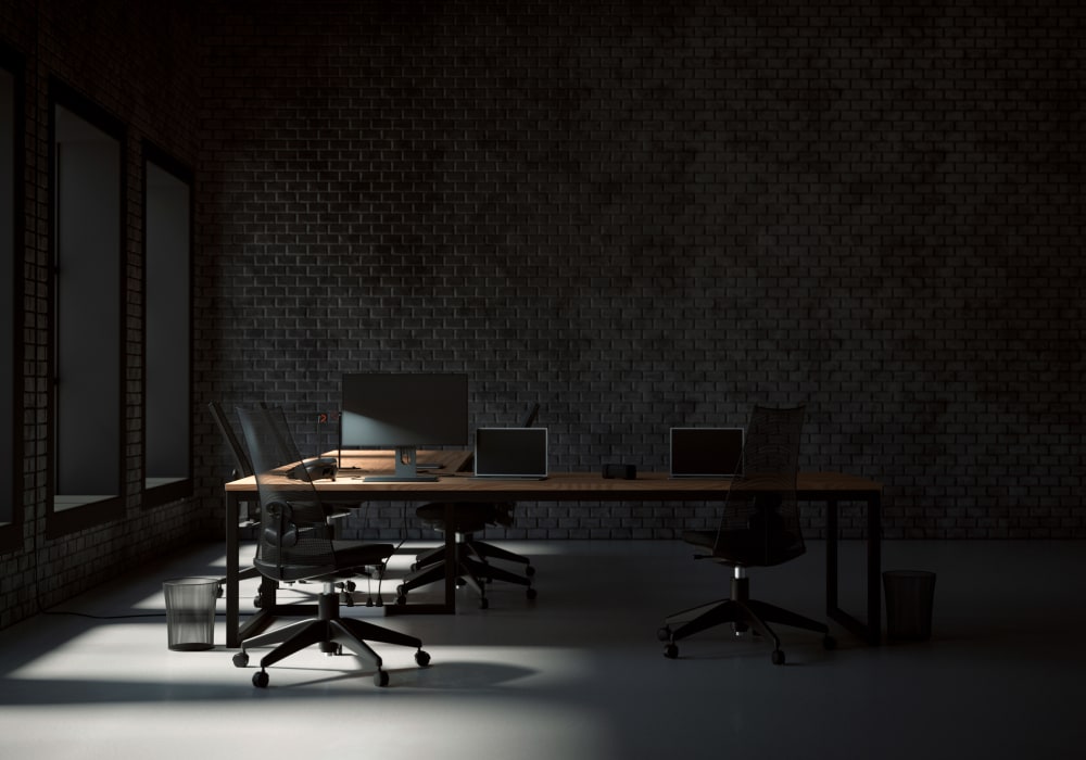 BigLaw Joins the Iron Curtain Towards Russia