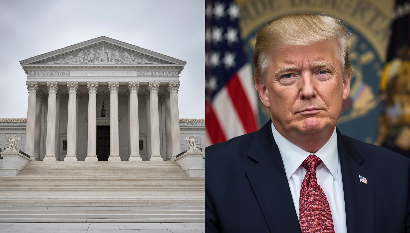 Supreme Court Gives Trump Power to Fire FTC Commissioners