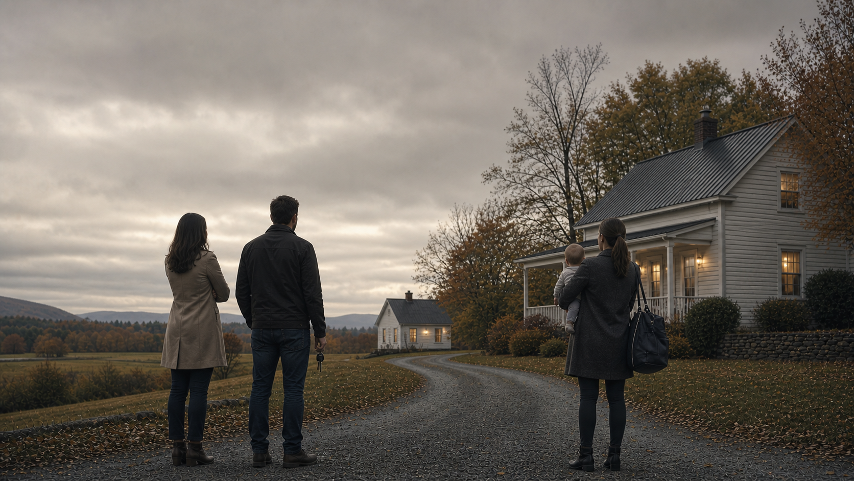 It’s Rashomon in Hillsdale, NY, as So-Called 'Nanny Squatter' Files Defamation Suit Over Article