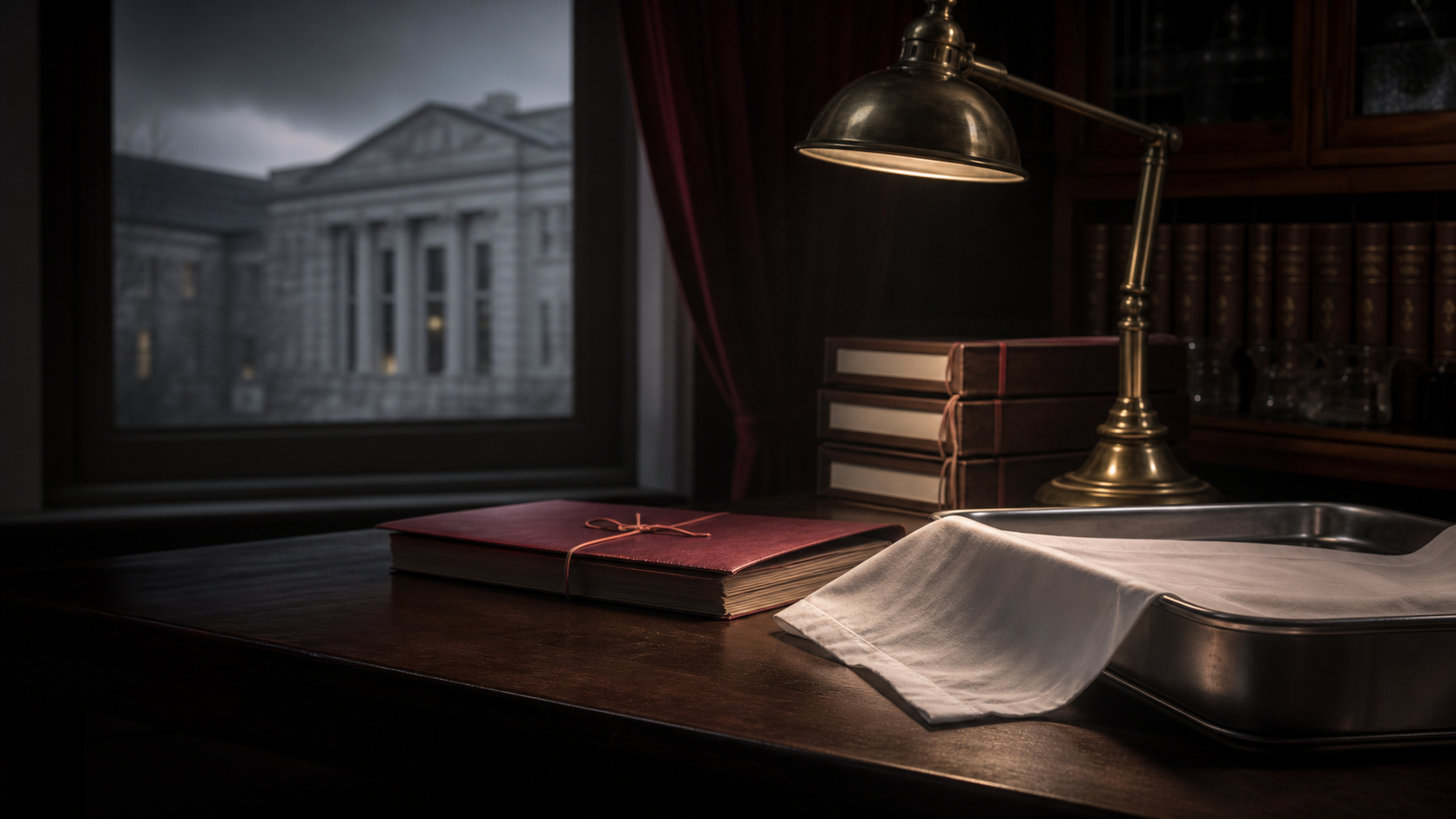 Harvard Medical School Reaches $53 Million Settlement Over Stolen Cadaver Parts