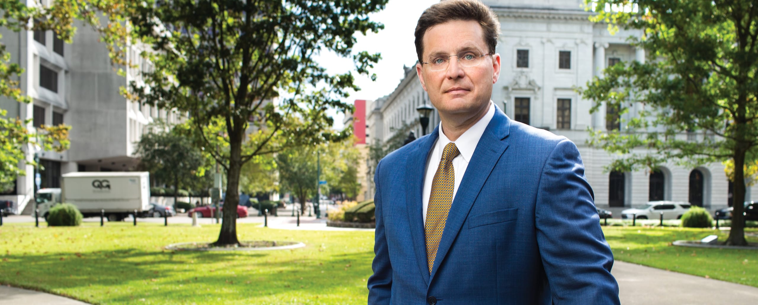Attorneys Articles Hero