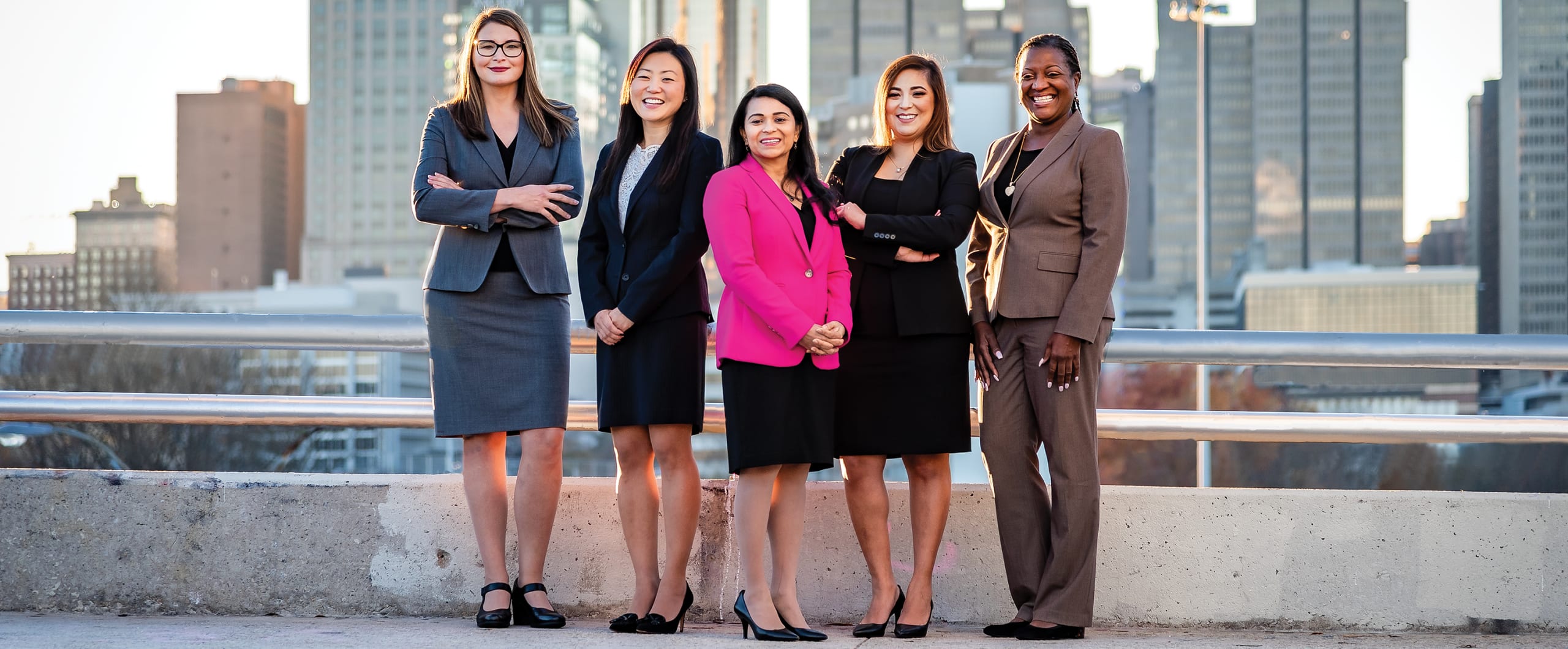 Attorneys Articles Hero